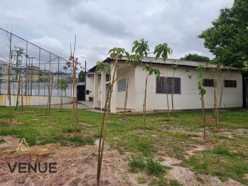 Apartamento, 2 quartos, 49 m² - Foto 2
