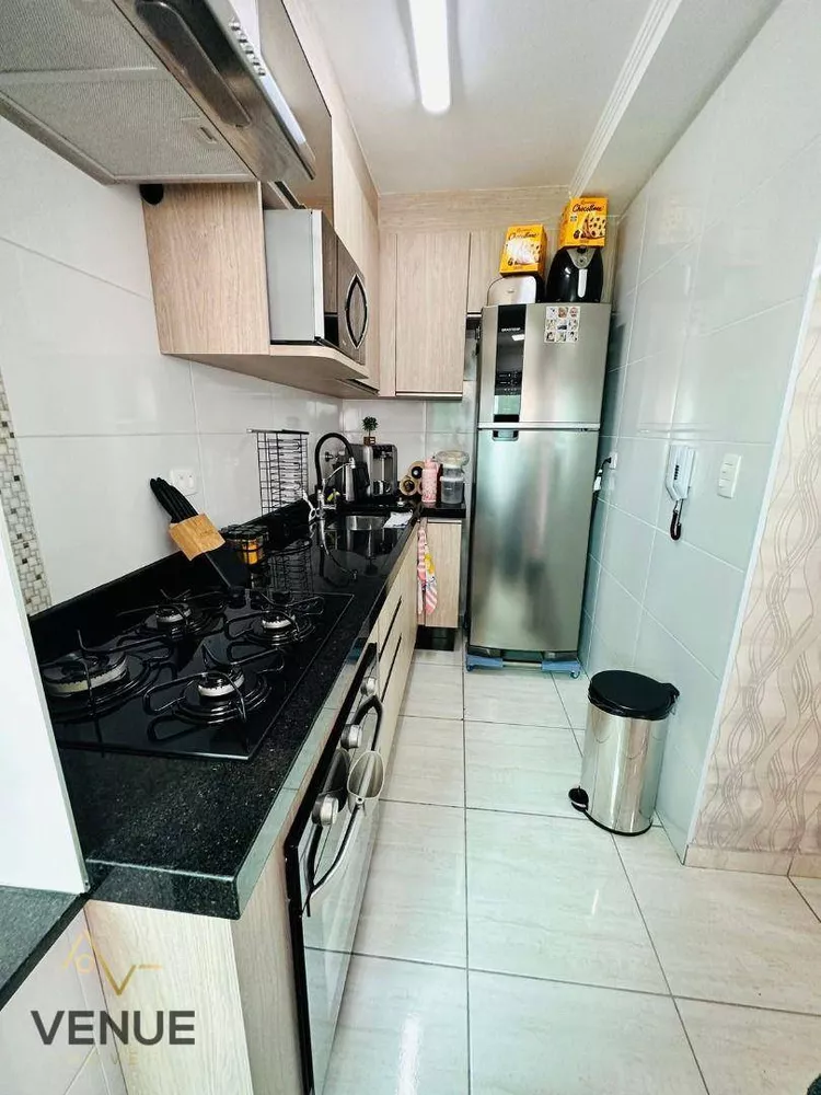 Apartamento, 2 quartos, 42 m² - Foto 7