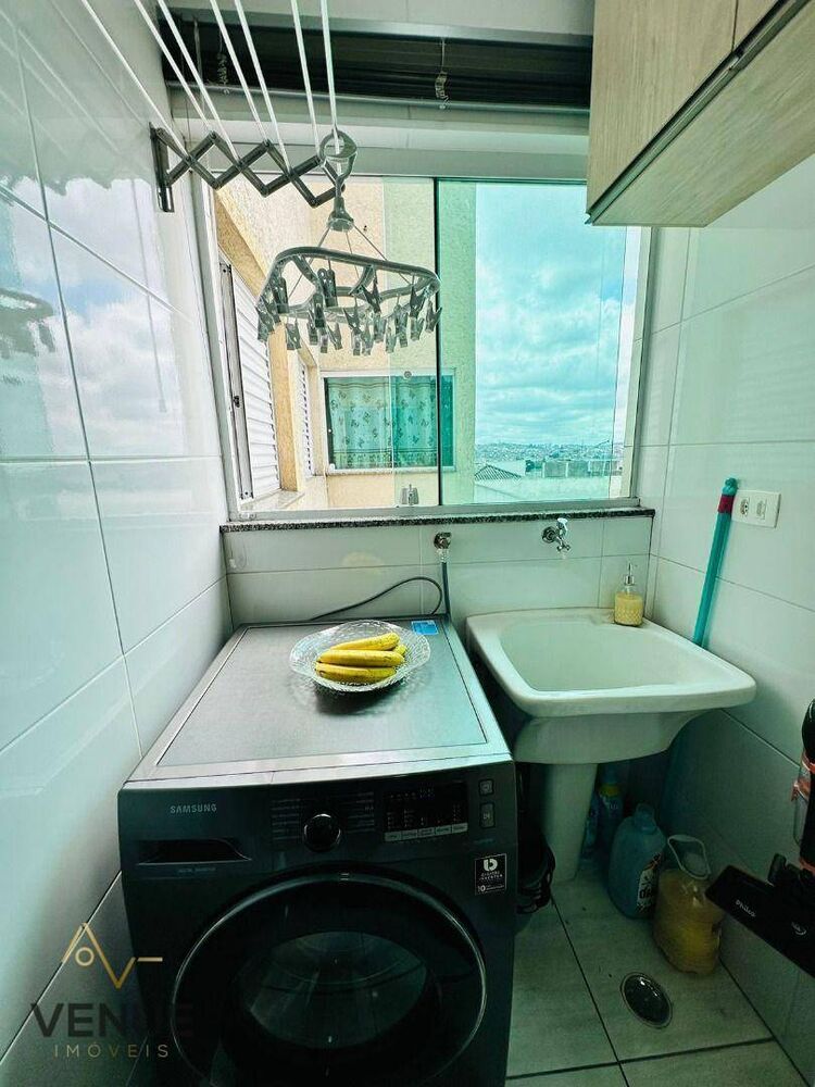 Apartamento, 2 quartos, 42 m² - Foto 3