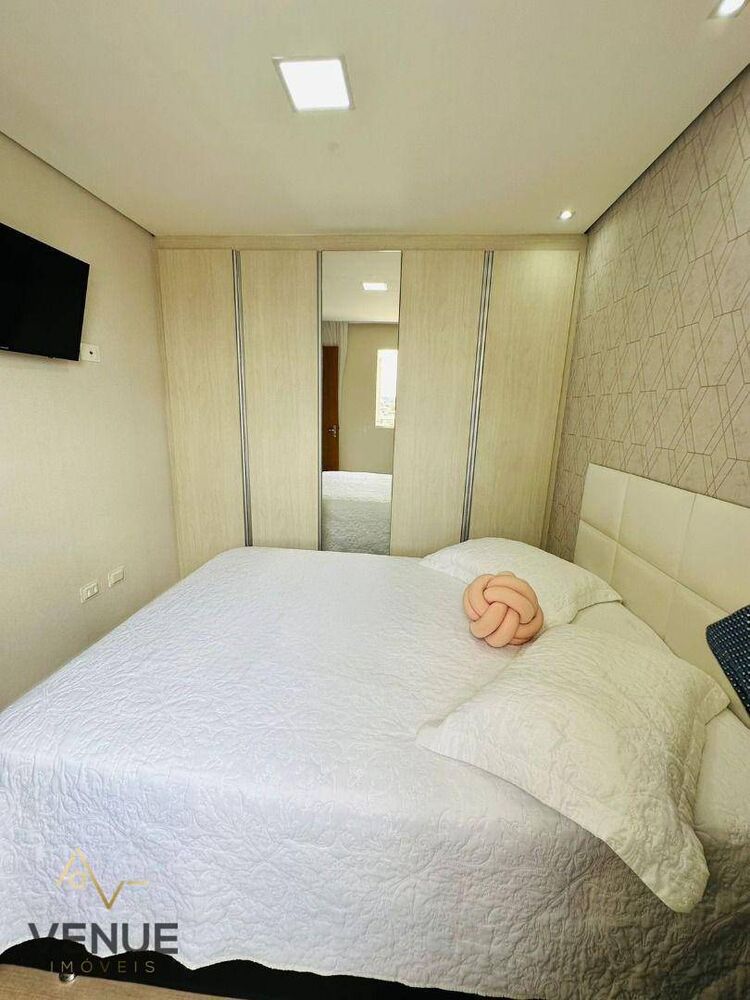 Apartamento, 2 quartos, 42 m² - Foto 1