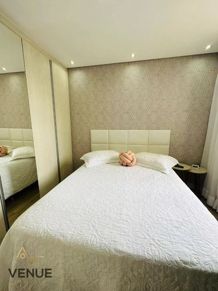 Apartamento, 2 quartos, 42 m² - Foto 6