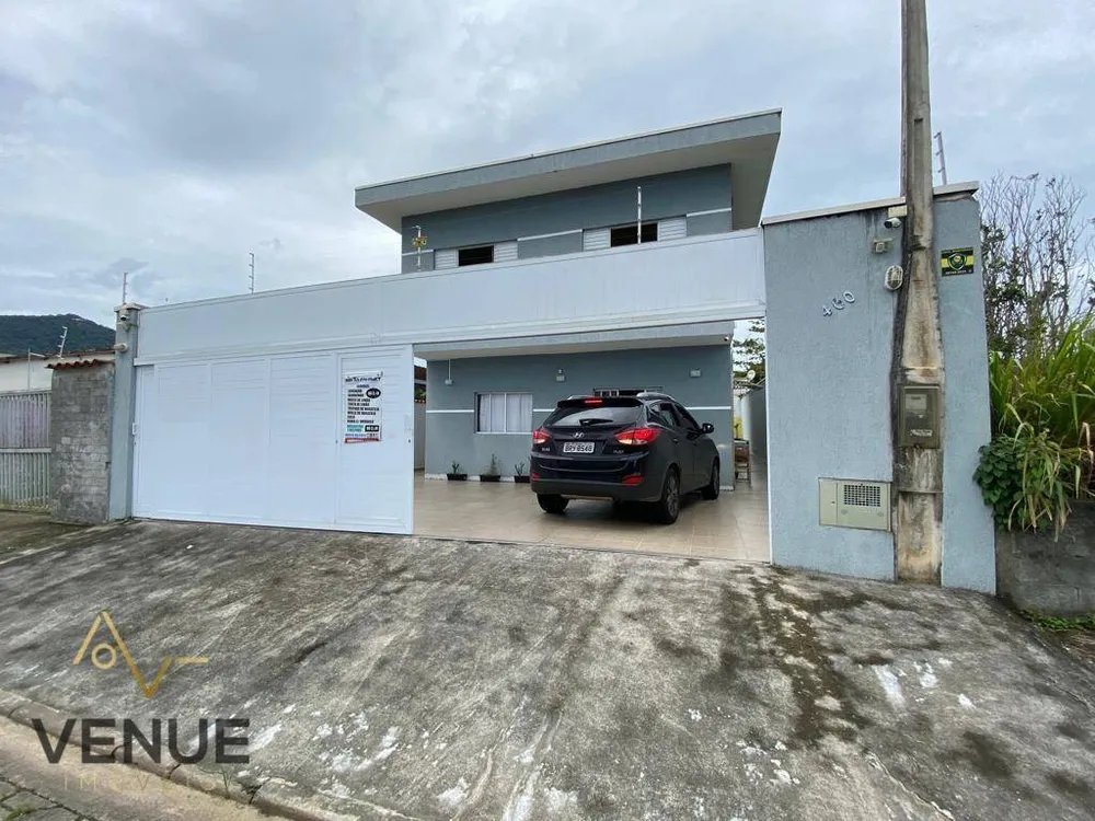 Sobrado, 8 quartos, 216 m² - Foto 6