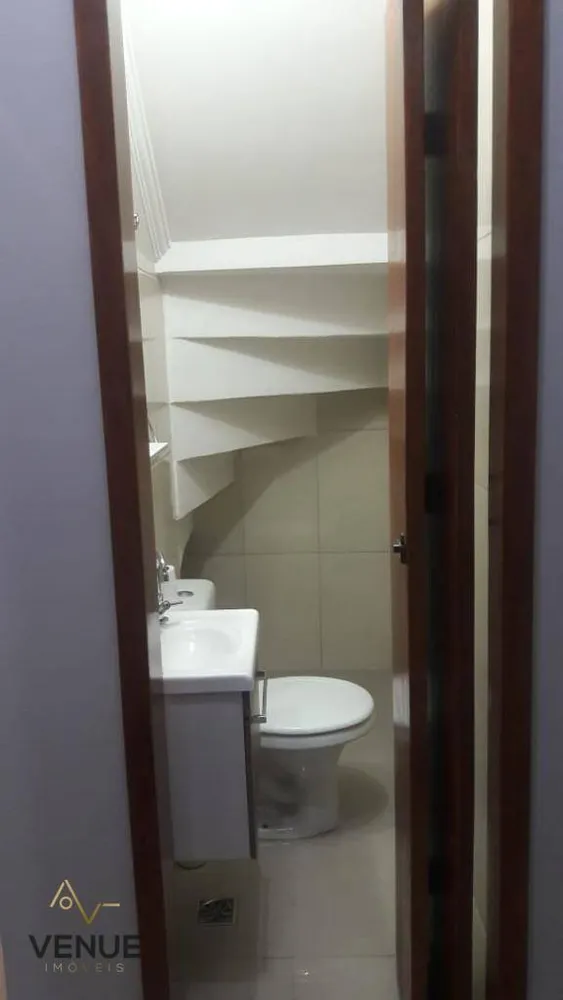 Sobrado, 8 quartos, 216 m² - Foto 14