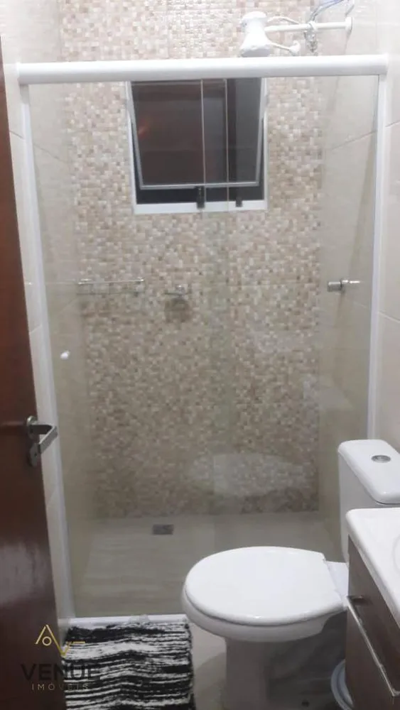 Sobrado, 8 quartos, 216 m² - Foto 11