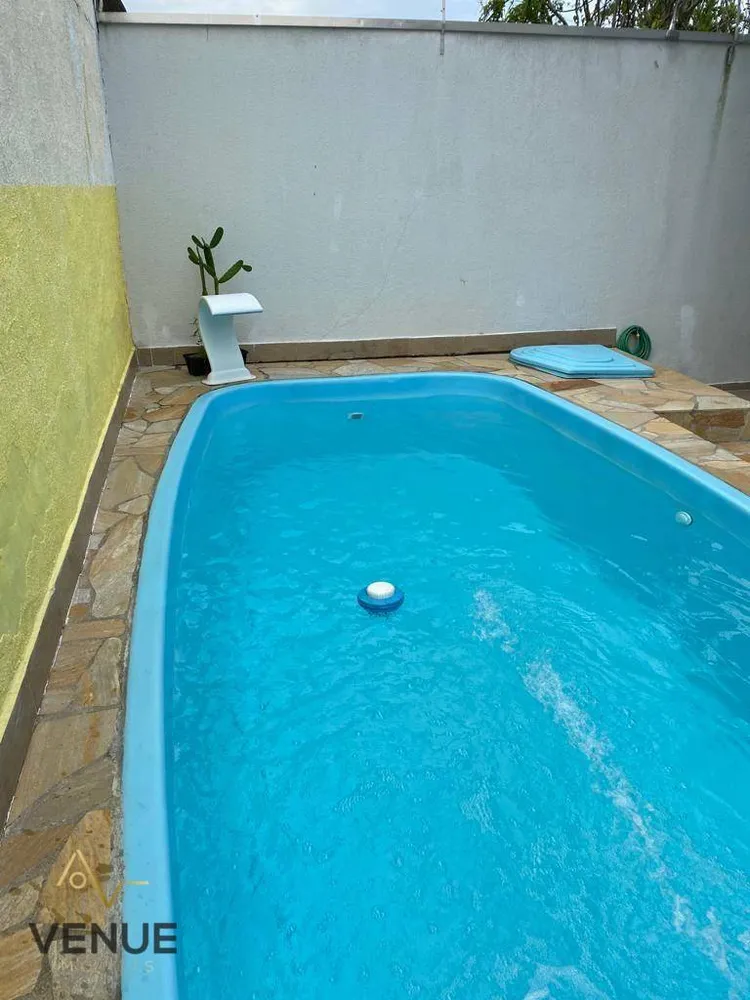 Sobrado, 8 quartos, 216 m² - Foto 10
