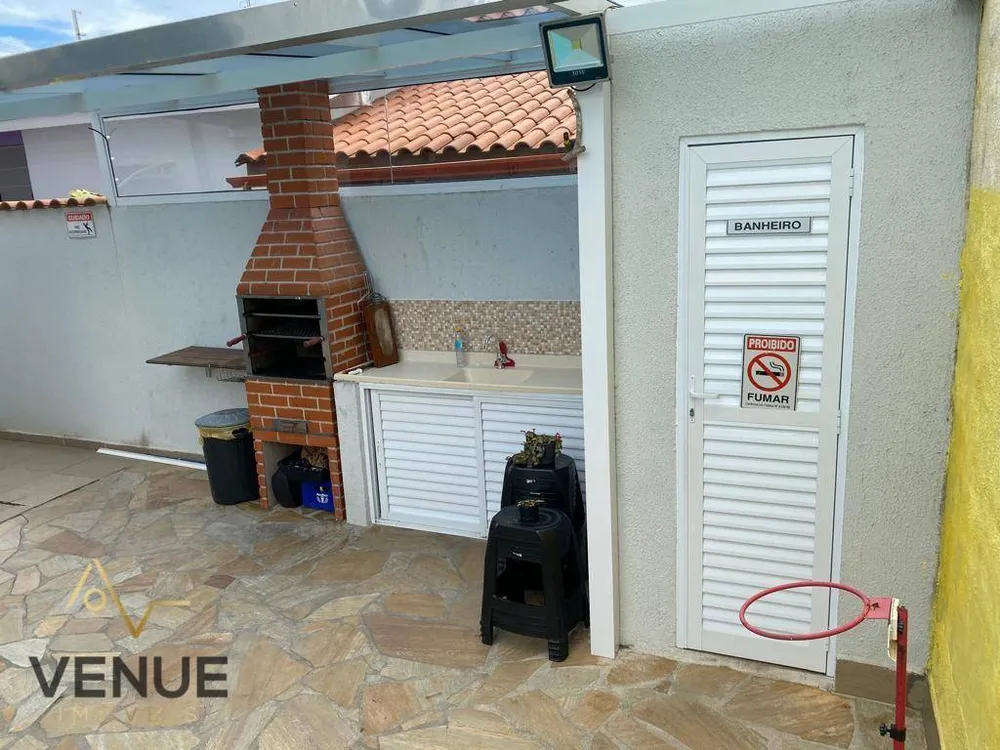 Sobrado, 8 quartos, 216 m² - Foto 13