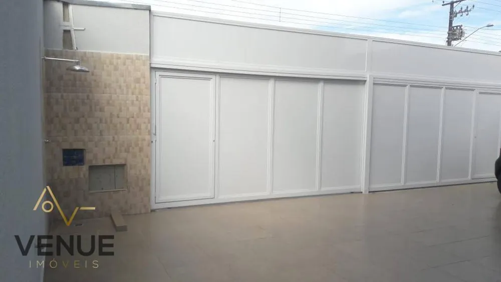 Sobrado, 8 quartos, 216 m² - Foto 15