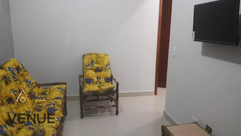 Sobrado, 8 quartos, 216 m² - Foto 4