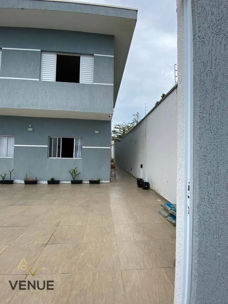 Sobrado, 8 quartos, 216 m² - Foto 9