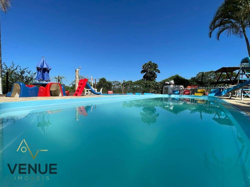 Sítio, 4 quartos, 2 hectares - Foto 1