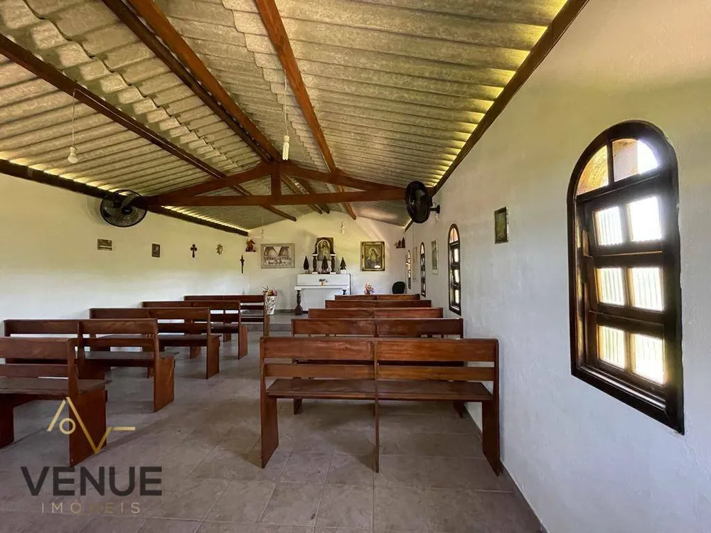 Sítio, 4 quartos, 2 hectares - Foto 11