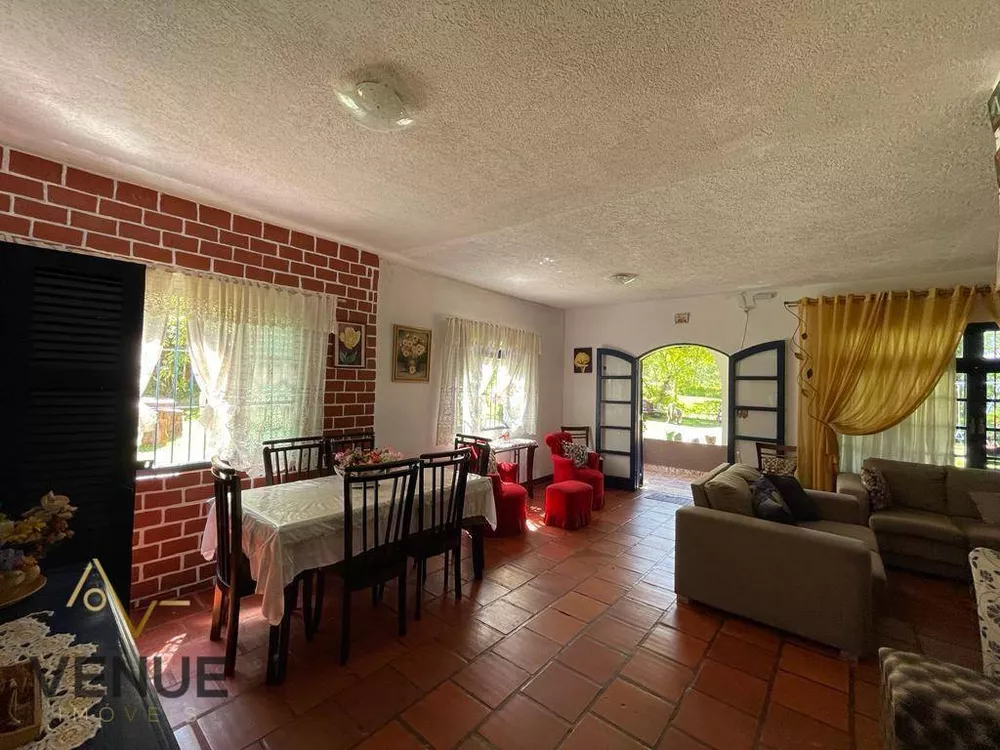 Sítio, 4 quartos, 2 hectares - Foto 9