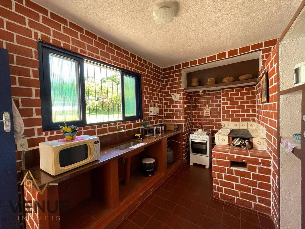 Sítio, 4 quartos, 2 hectares - Foto 8