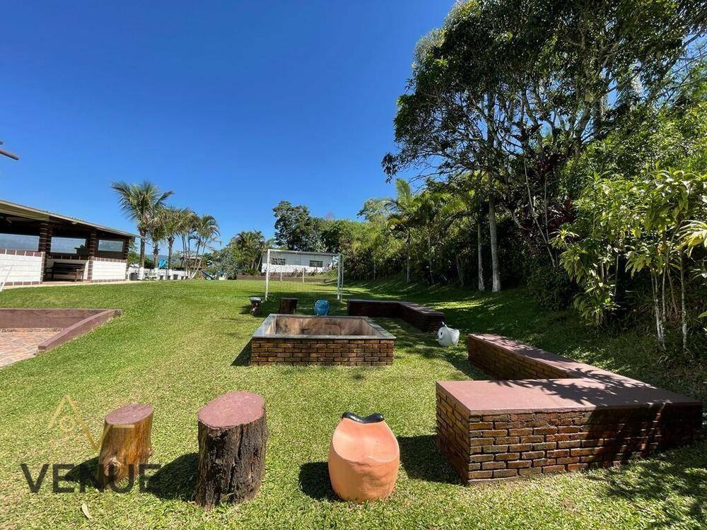 Sítio, 4 quartos, 2 hectares - Foto 5