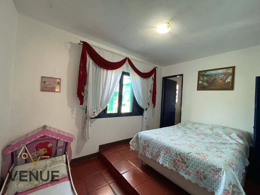 Sítio, 4 quartos, 2 hectares - Foto 14