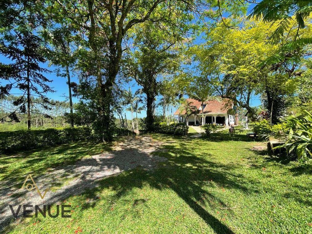 Sítio, 4 quartos, 2 hectares - Foto 2