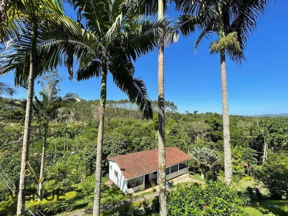 Sítio, 4 quartos, 2 hectares - Foto 18
