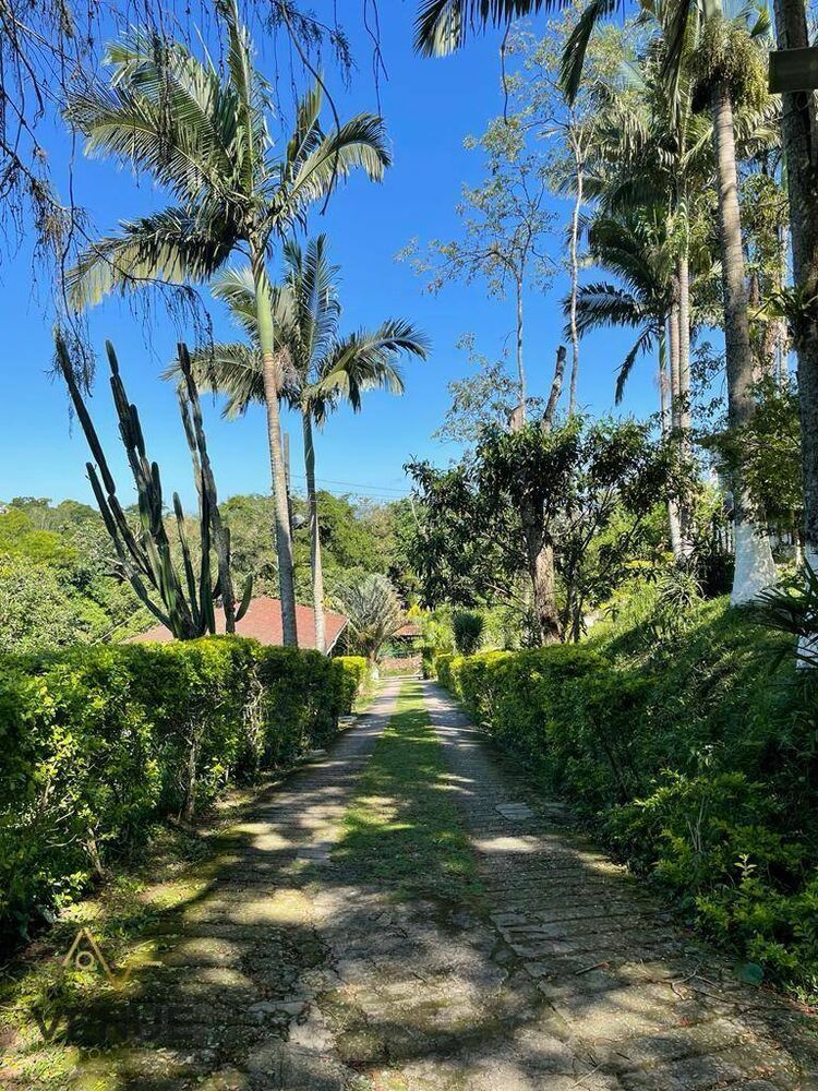 Sítio, 4 quartos, 2 hectares - Foto 12