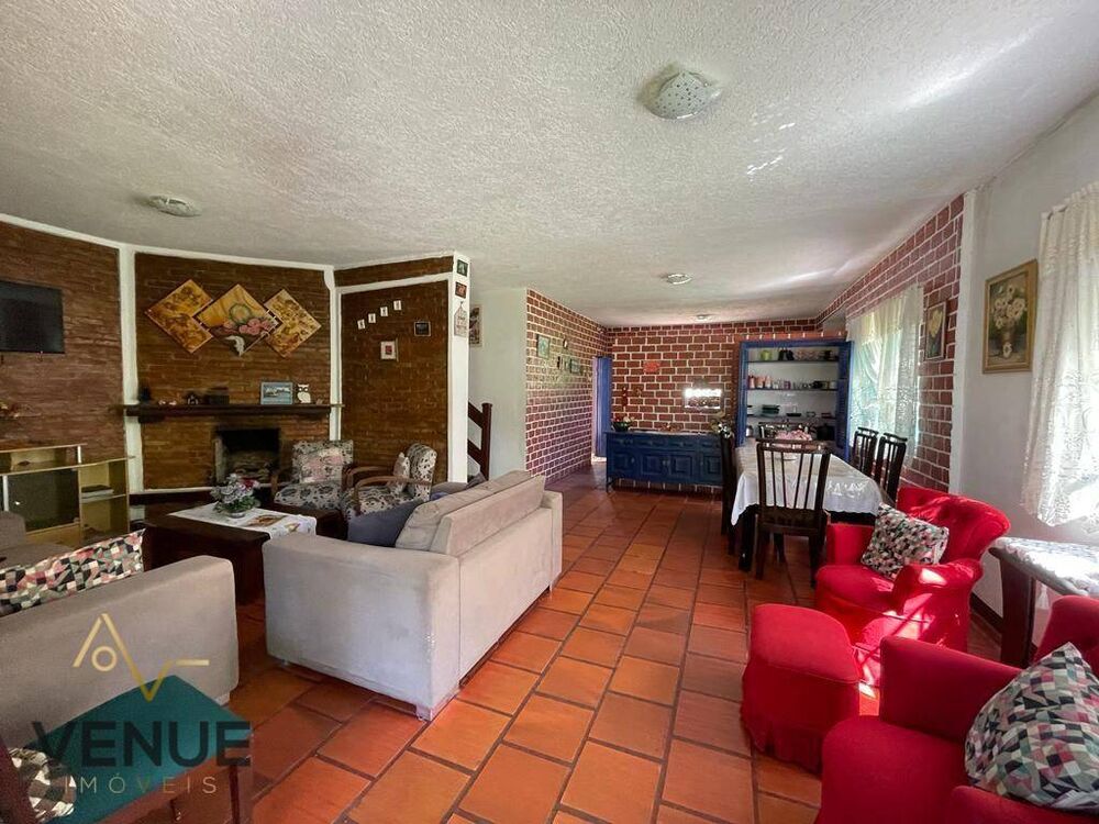 Sítio, 4 quartos, 2 hectares - Foto 6