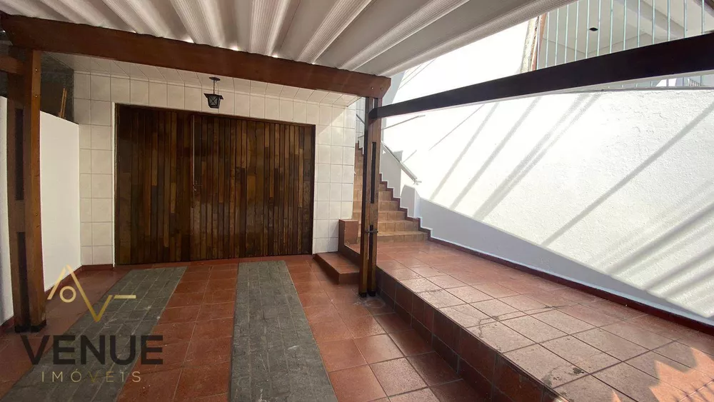 Sobrado, 3 quartos, 100 m² - Foto 5