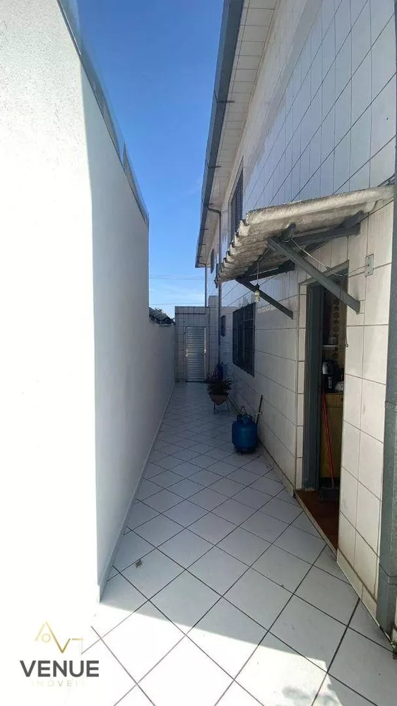 Sobrado, 3 quartos, 100 m² - Foto 8