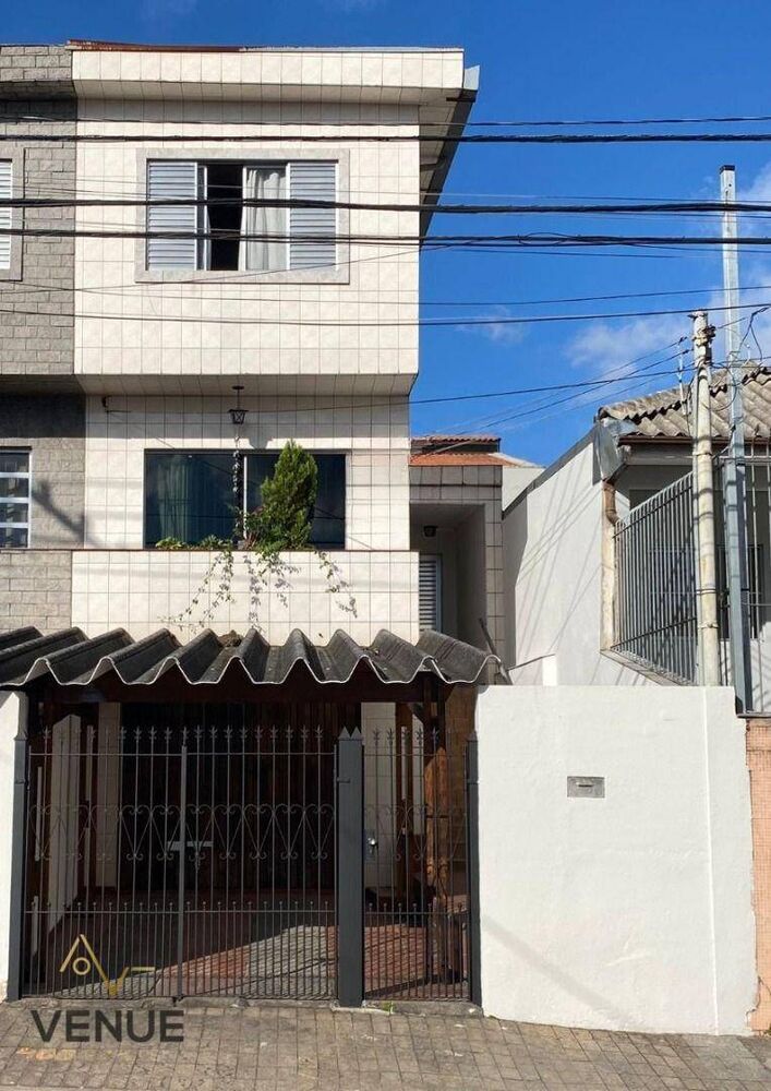 Sobrado, 3 quartos, 100 m² - Foto 19