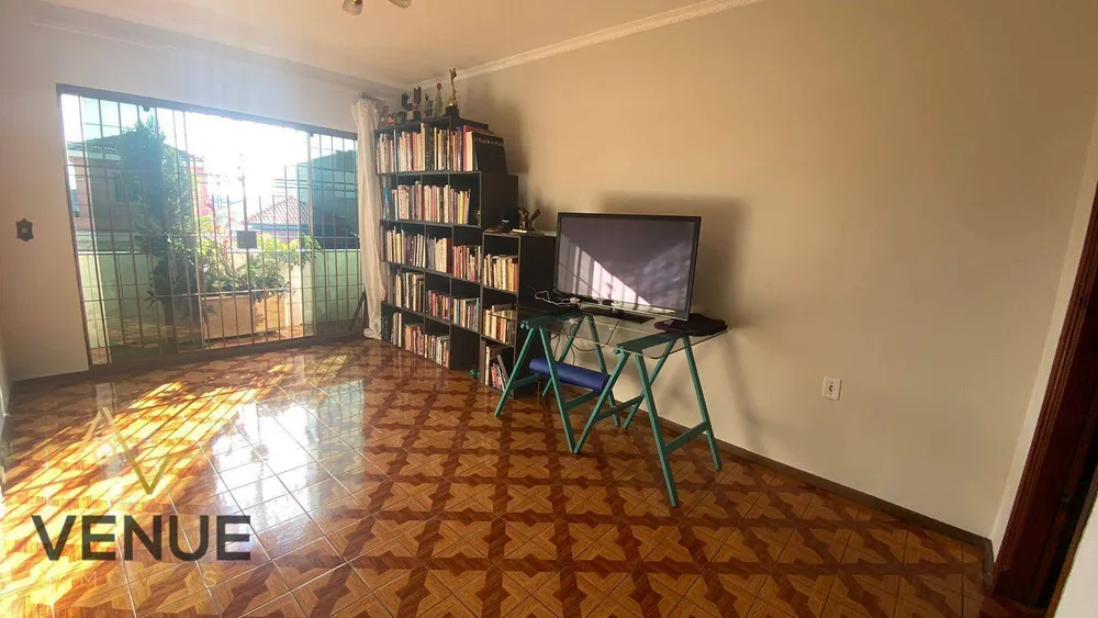 Sobrado, 3 quartos, 100 m² - Foto 12