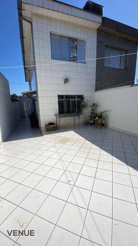Sobrado, 3 quartos, 100 m² - Foto 2