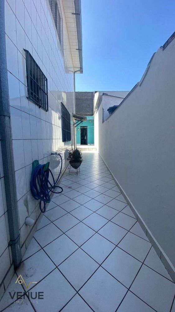 Sobrado, 3 quartos, 100 m² - Foto 20