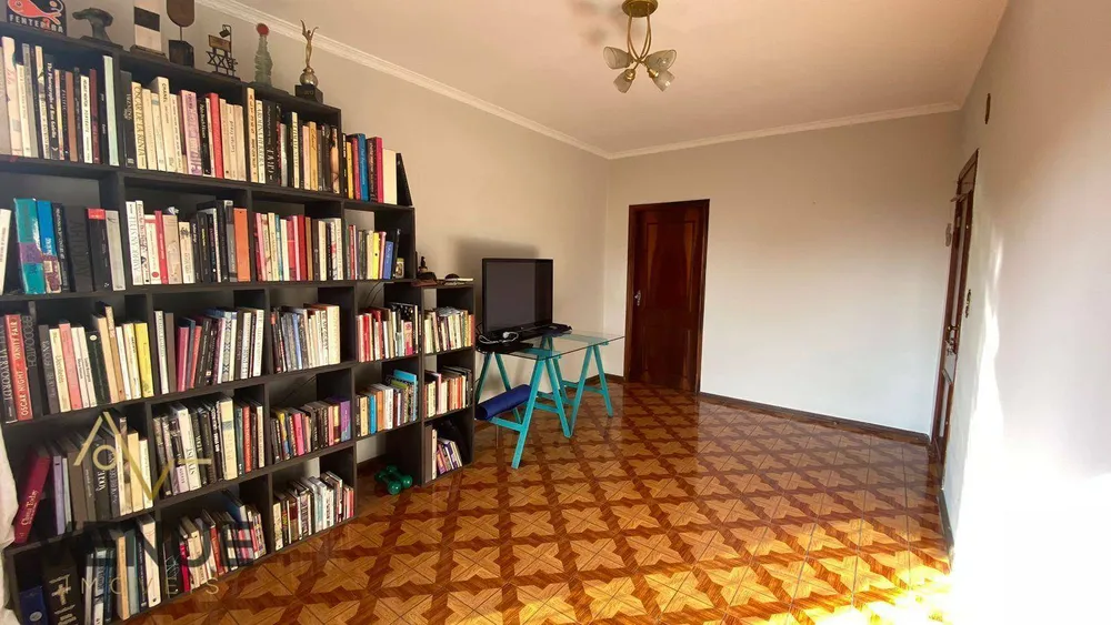 Sobrado, 3 quartos, 100 m² - Foto 4