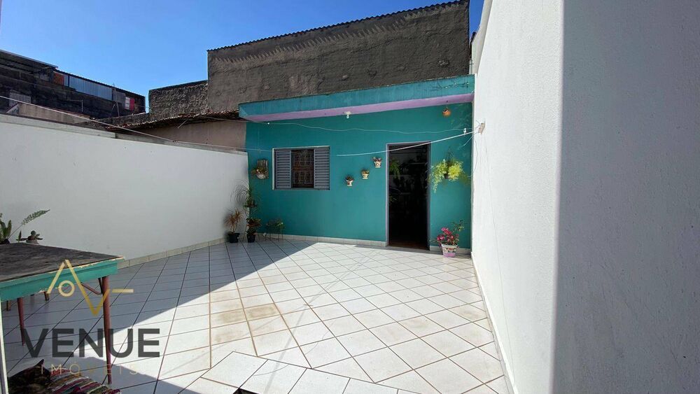 Sobrado, 3 quartos, 100 m² - Foto 3