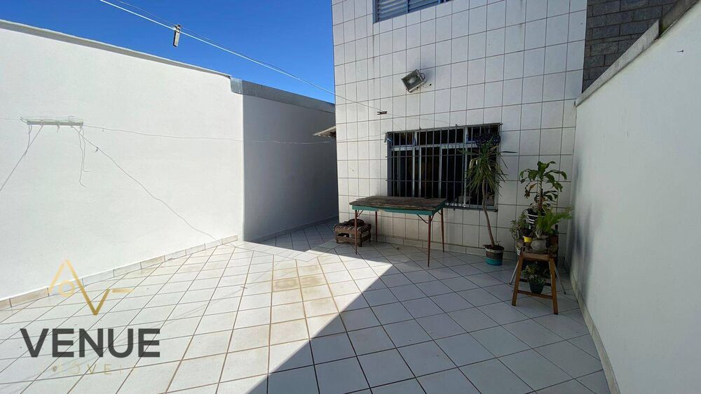 Sobrado, 3 quartos, 100 m² - Foto 13