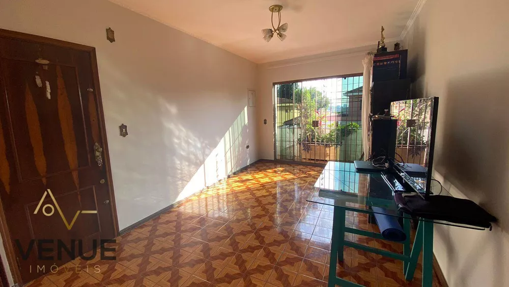 Sobrado, 3 quartos, 100 m² - Foto 6