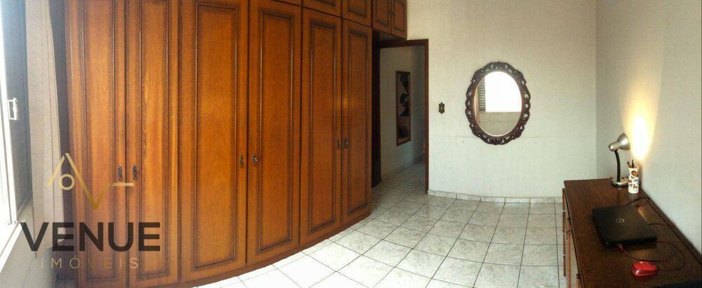 Sobrado, 3 quartos, 100 m² - Foto 4
