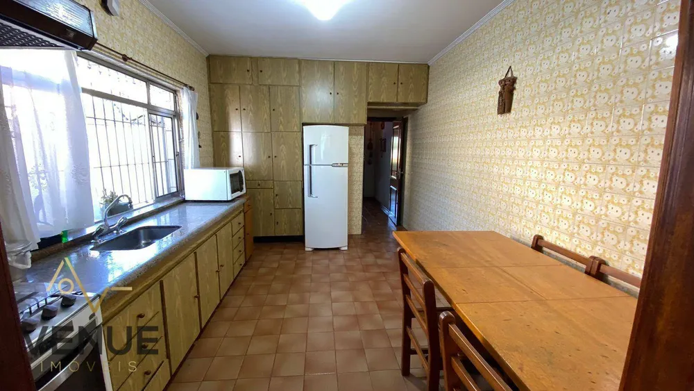 Sobrado, 3 quartos, 100 m² - Foto 8