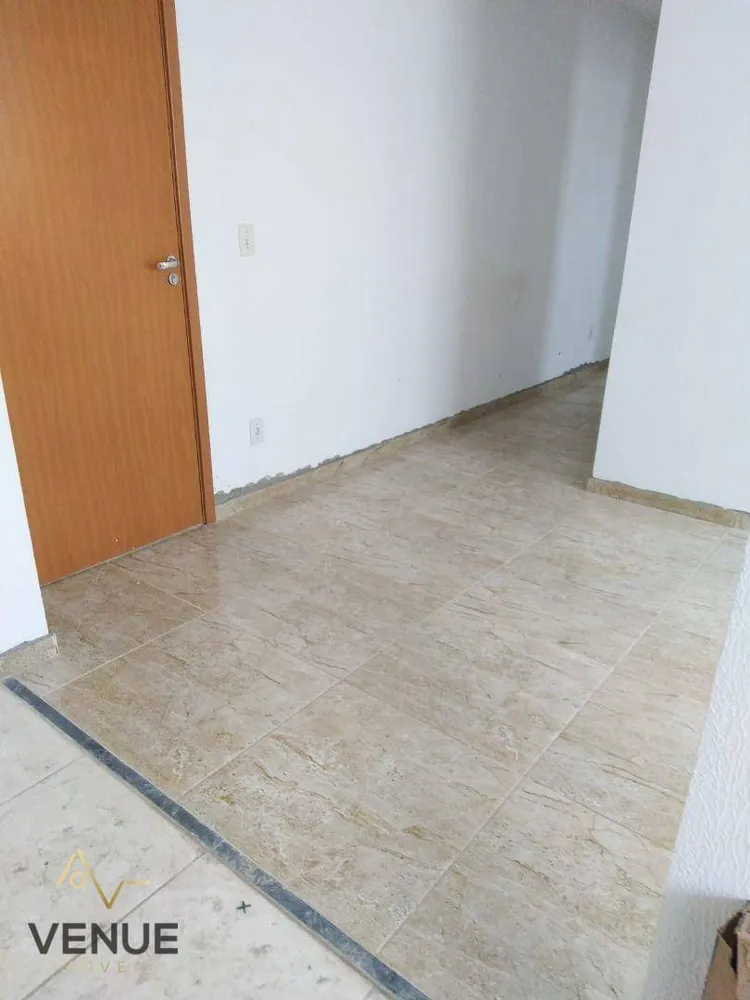 Apartamento, 2 quartos, 44 m² - Foto 11