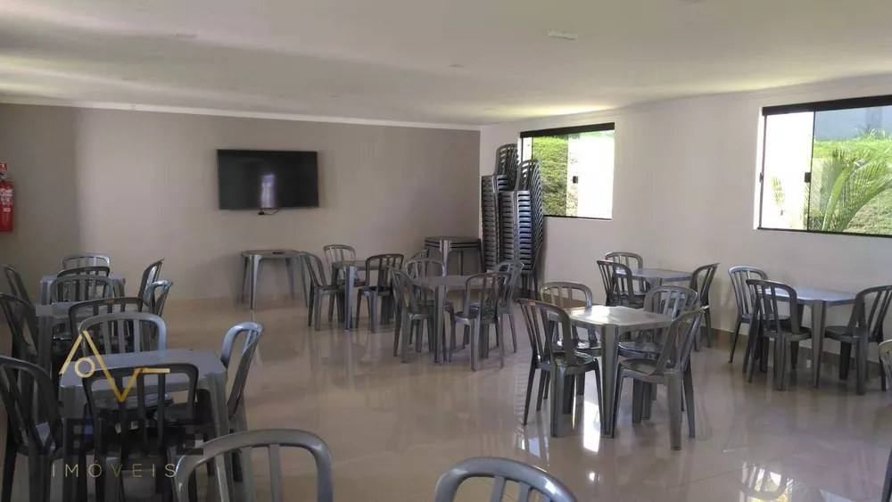 Apartamento, 2 quartos, 44 m² - Foto 8