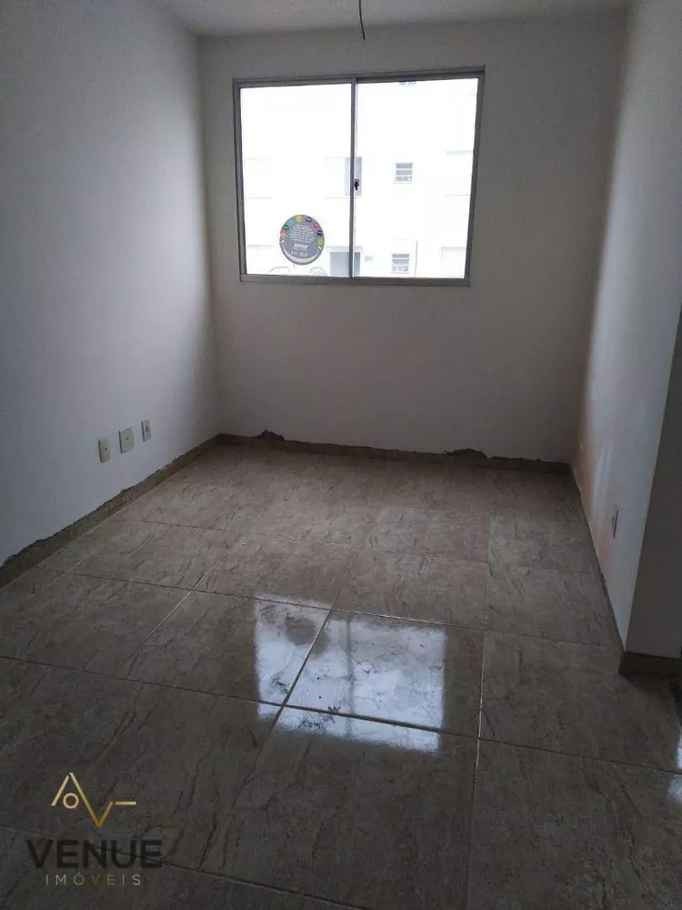 Apartamento, 2 quartos, 44 m² - Foto 5