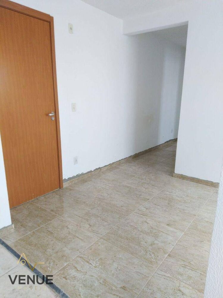 Apartamento, 2 quartos, 44 m² - Foto 2