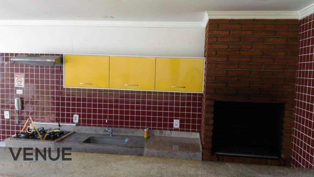 Apartamento, 2 quartos, 44 m² - Foto 1