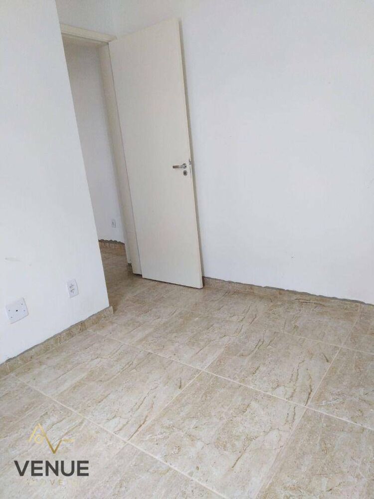 Apartamento, 2 quartos, 44 m² - Foto 3