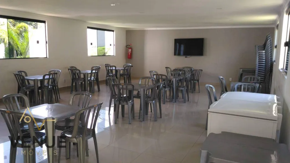 Apartamento, 2 quartos, 44 m² - Foto 10