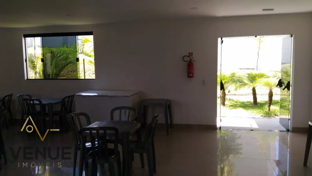 Apartamento, 2 quartos, 44 m² - Foto 6