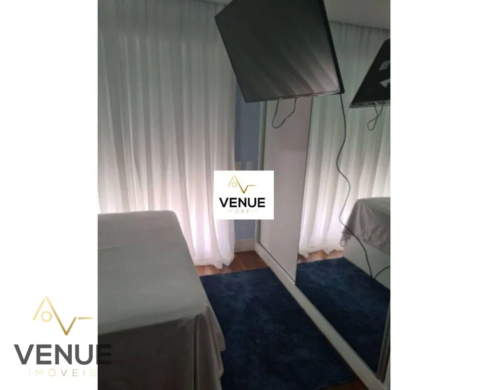 Sobrado, 3 quartos, 280 m² - Foto 3