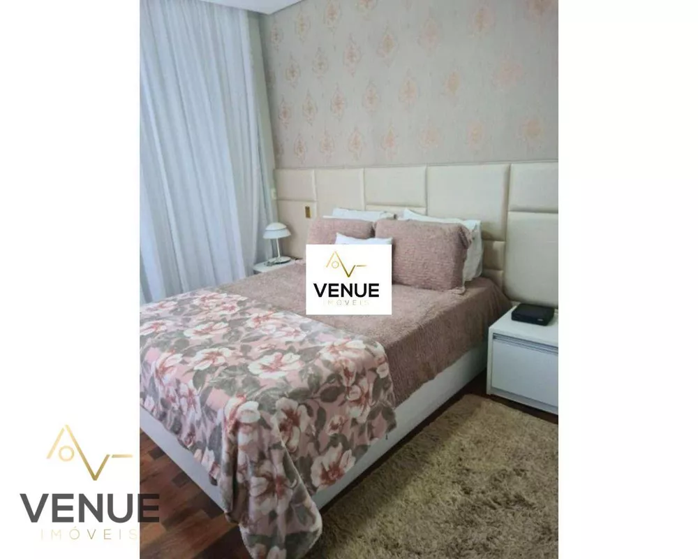 Sobrado, 3 quartos, 280 m² - Foto 2