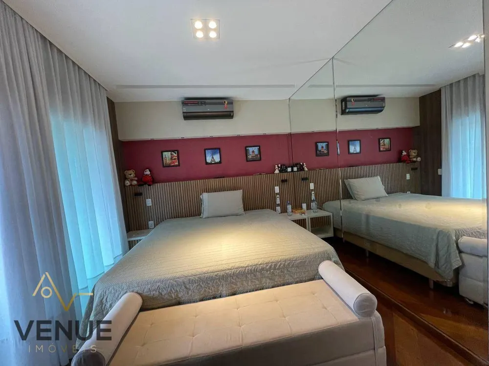 Casa de Condomínio, 4 quartos - Foto 10
