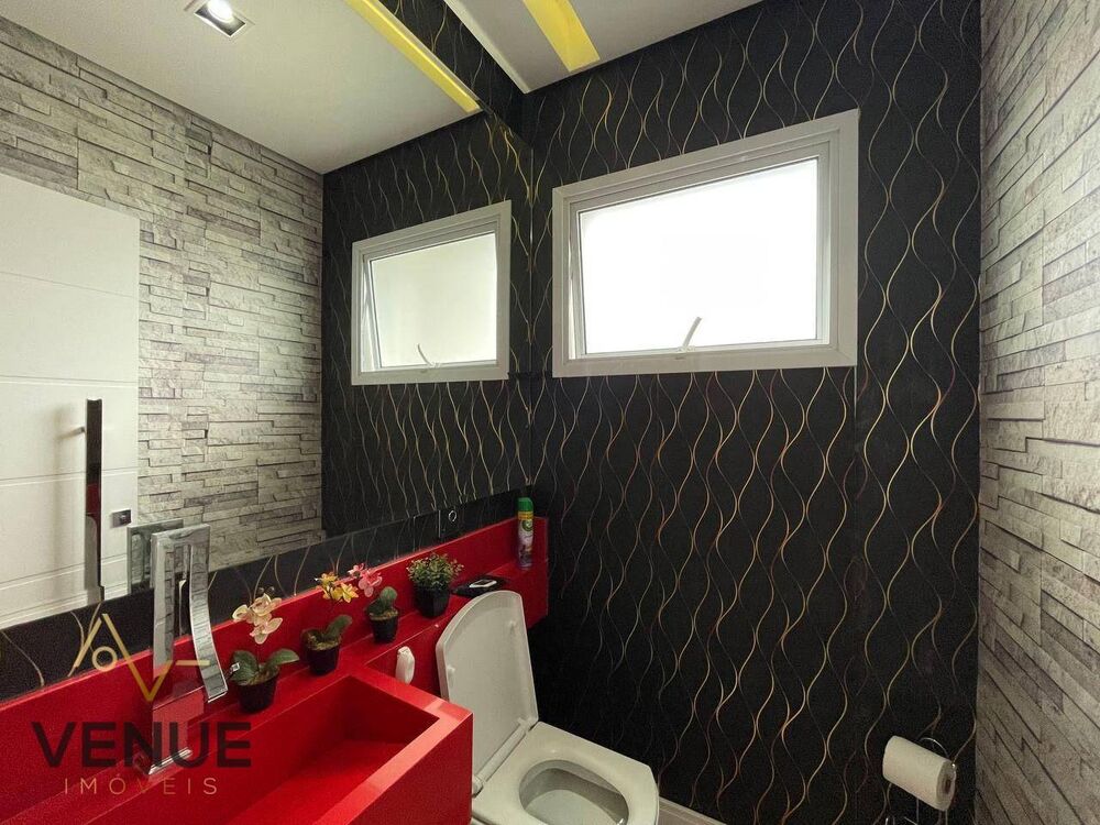 Casa de Condomínio, 4 quartos - Foto 3