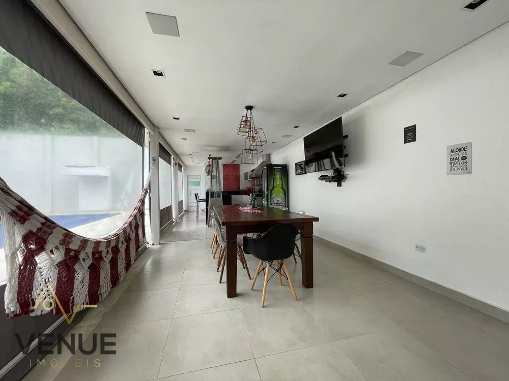 Casa de Condomínio, 4 quartos - Foto 6