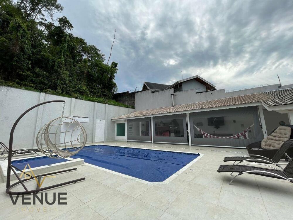 Casa de Condomínio, 4 quartos - Foto 4