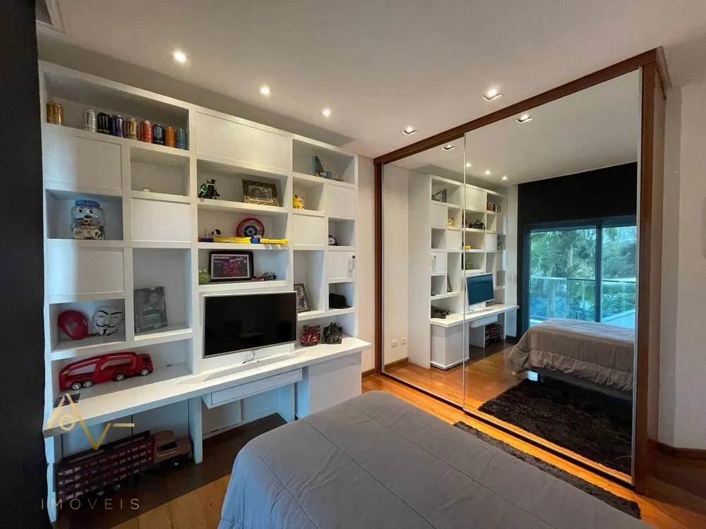 Casa de Condomínio, 4 quartos - Foto 6